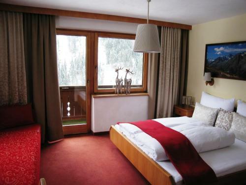 Hostal Tschatscha Nova