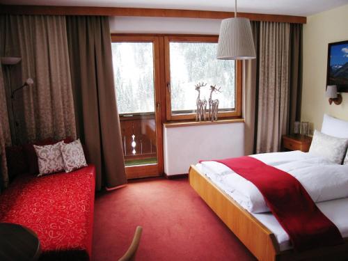 Hostal Tschatscha Nova