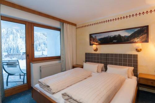 Hostal Tschatscha Nova