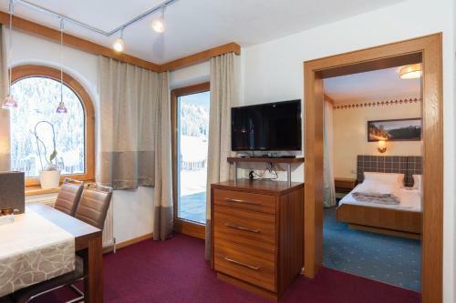 Hostal Tschatscha Nova