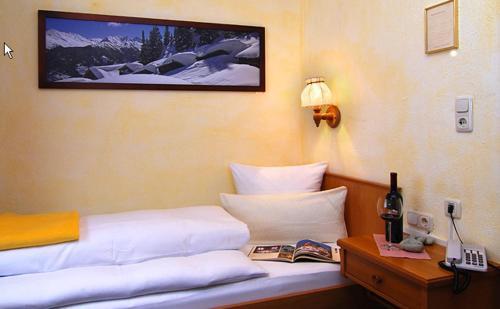 Hostal Tschatscha Nova