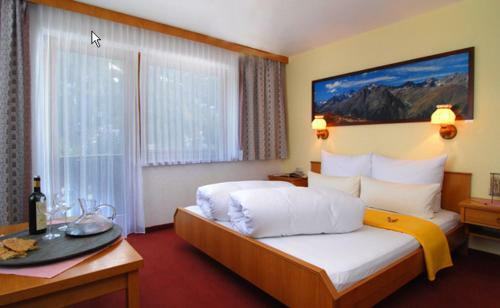 Hostal Tschatscha Nova