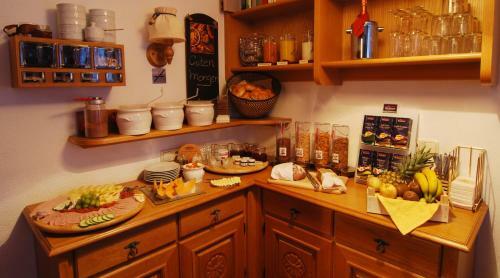 Hostal Tschatscha Nova