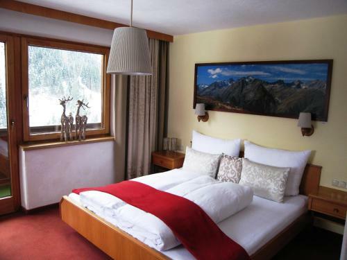 Hostal Tschatscha Nova