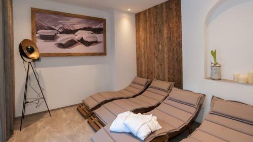 Hostal Tschatscha Nova