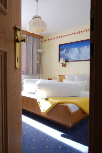 Hostal Tschatscha Nova