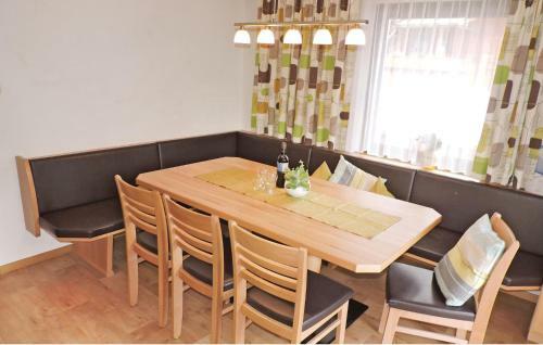 Apartment Diasbach