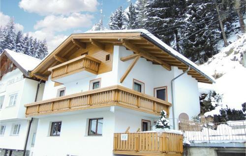 Apartment Diasbach