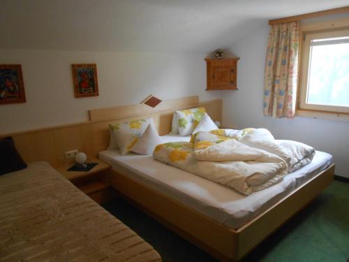 Apartamento Haus Fernblick