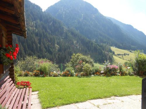 Apartamento Haus Fernblick