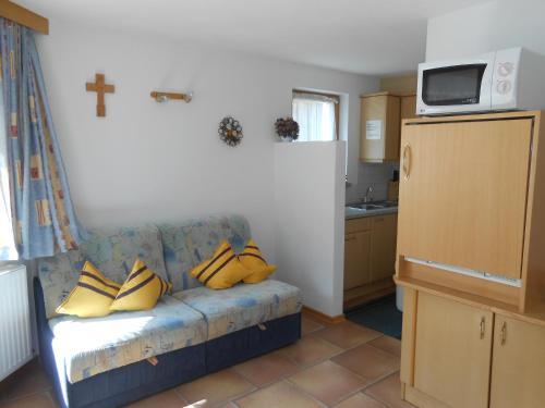 Apartamento Haus Fernblick