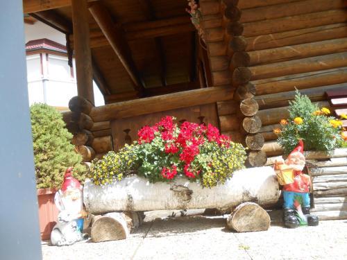 Apartamento Haus Fernblick