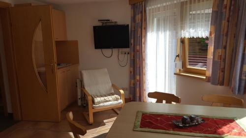 Apartamento Haus Fernblick