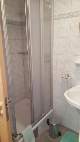 Apartamento Haus Fernblick