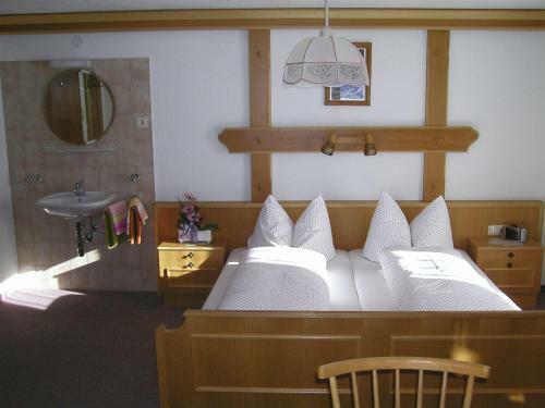 Holiday Home Aurora Kappl II