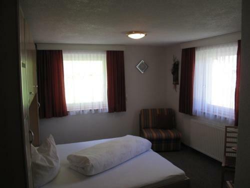 Hostal Haus Leo