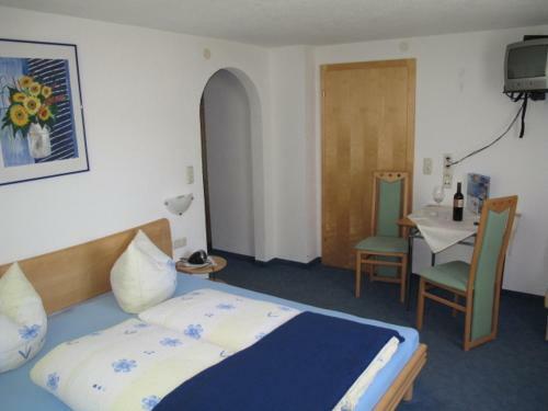 Hostal Haus Leo