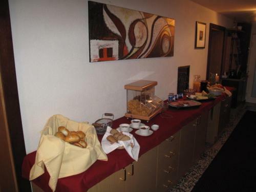 Hostal Haus Leo