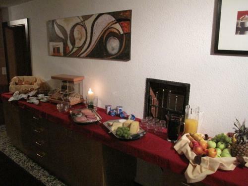 Hostal Haus Leo