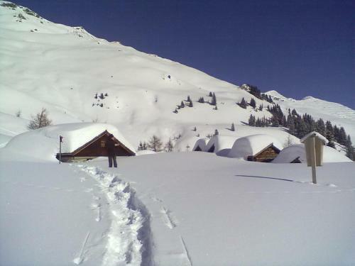 Hostal Haus Leo