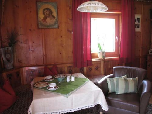 Hostal Haus Leo
