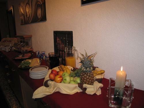 Hostal Haus Leo
