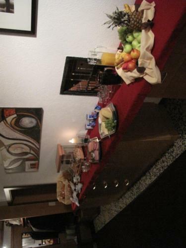 Hostal Haus Leo