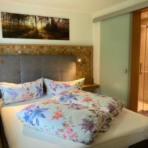 Hostal Apart Garni Dorfblick