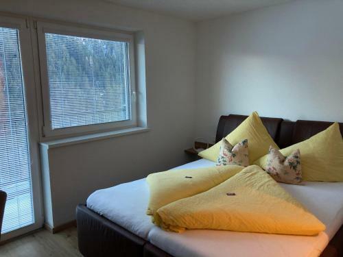 Hostal Apart Garni Dorfblick