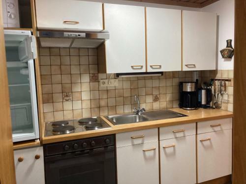Hostal Apart Garni Dorfblick