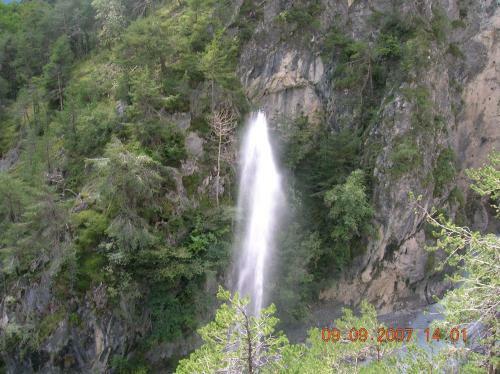 Hostal Apart Garni Dorfblick