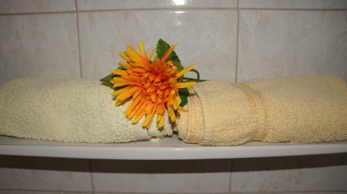 Hostal Apart Garni Dorfblick