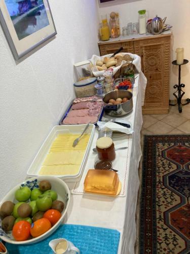 Hostal Apart Garni Dorfblick