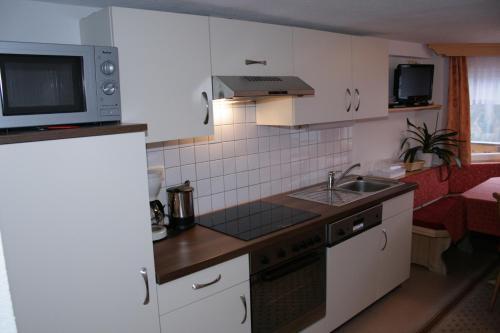 Apartamento Landhaus Theresia
