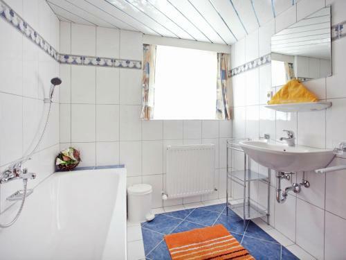 Holiday Home Juen Kappl
