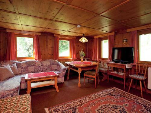 Holiday Home Juen Kappl