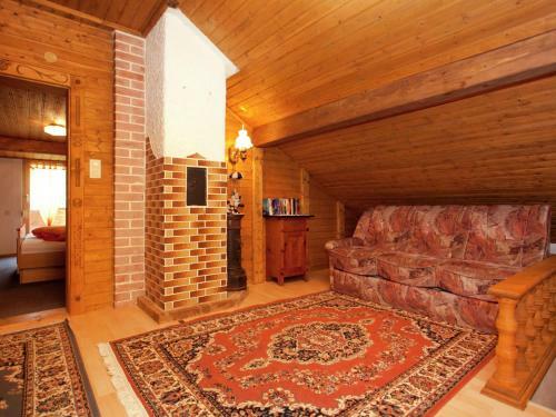 Holiday Home Juen Kappl