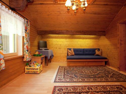 Holiday Home Juen Kappl