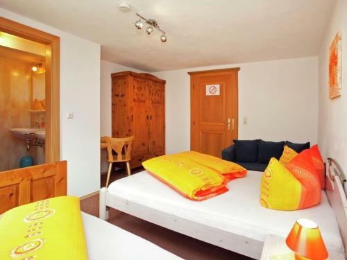 Holiday Home Juen Kappl