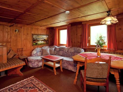 Holiday Home Juen Kappl