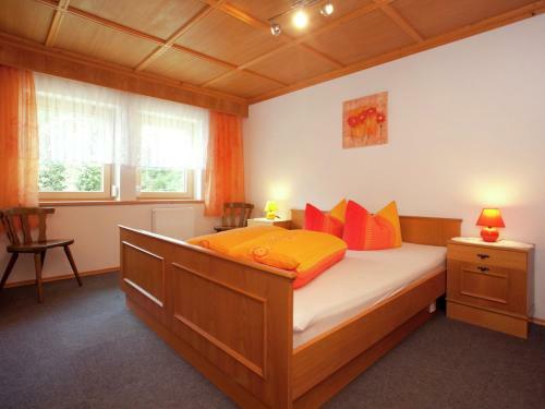 Holiday Home Juen Kappl
