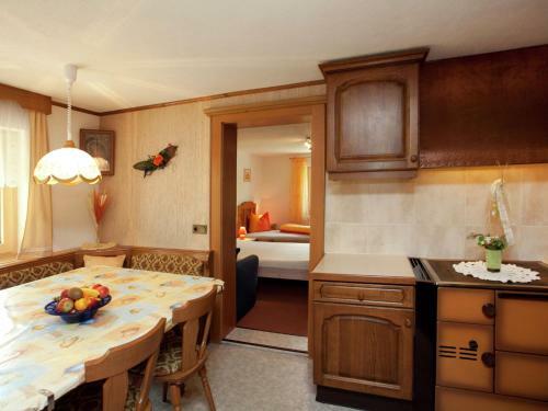 Holiday Home Juen Kappl