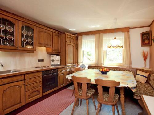 Holiday Home Juen Kappl