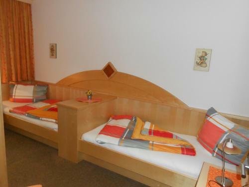 Apart Zangerle
