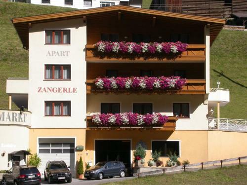 Apart Zangerle