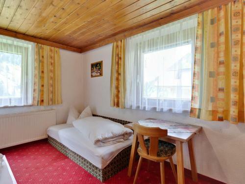 Spacious Apartment In Tyrol With Mountain View