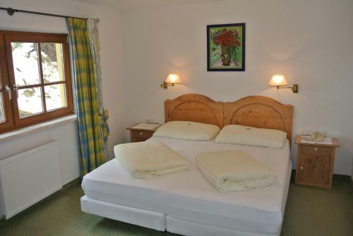 Hotel Edelwei�-schl�ssl
