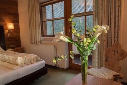 Hotel Edelwei�-schl�ssl