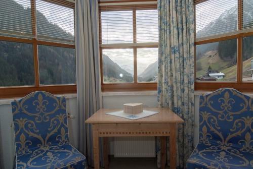 Hotel Edelwei�-schl�ssl