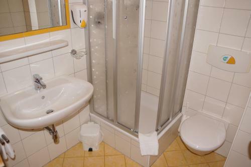 Hotel Edelwei�-schl�ssl